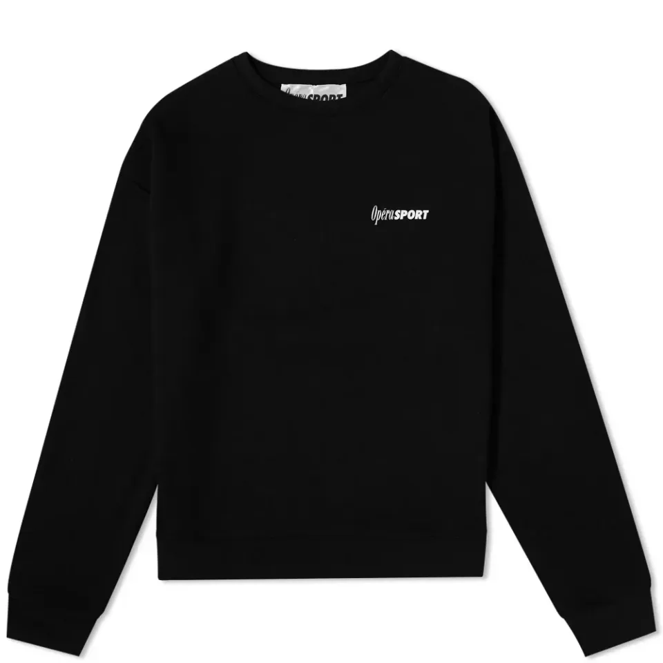 OpéraSPORT Rolando Crew Sweat