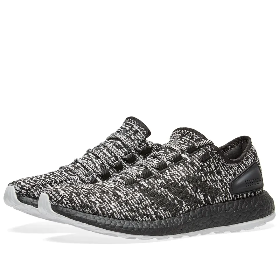 Pure Boost Ltd