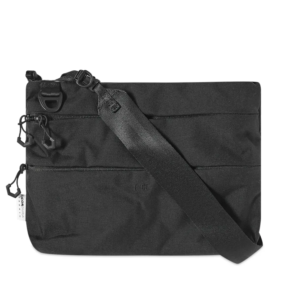 F/CE. Cordura Sacoche