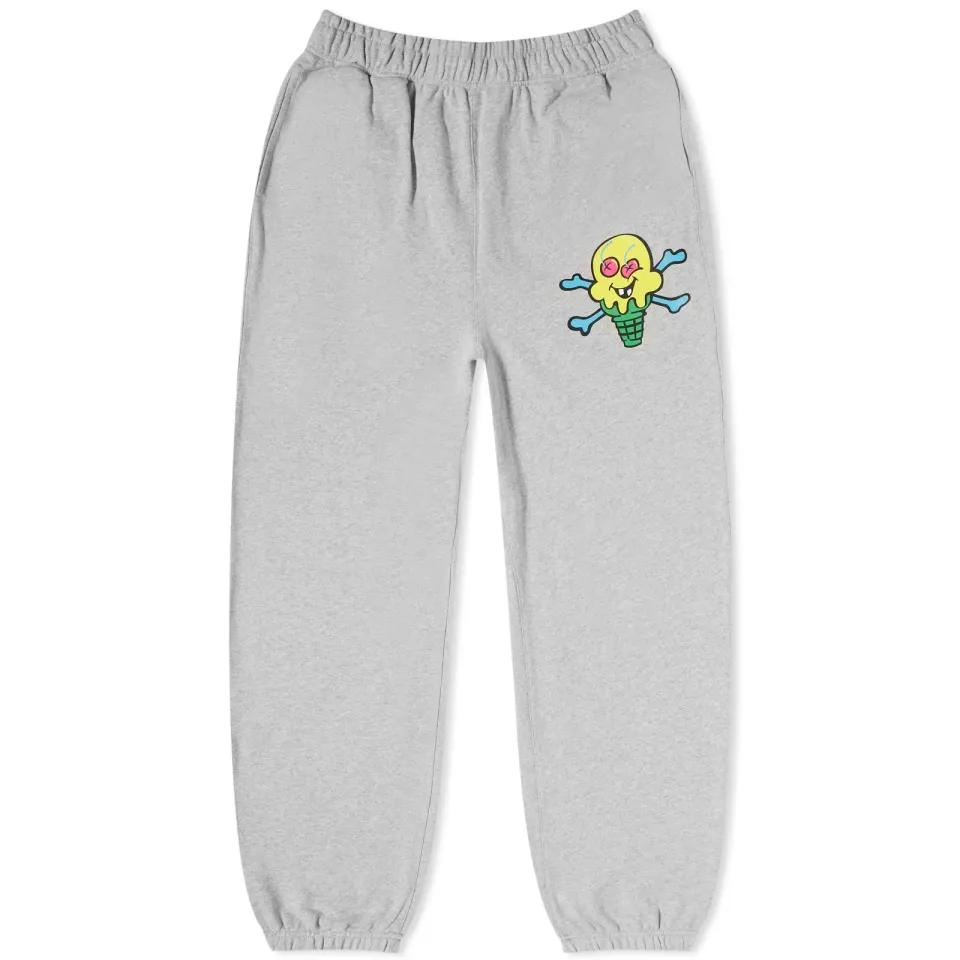 Cones & Bones Sweat Pants