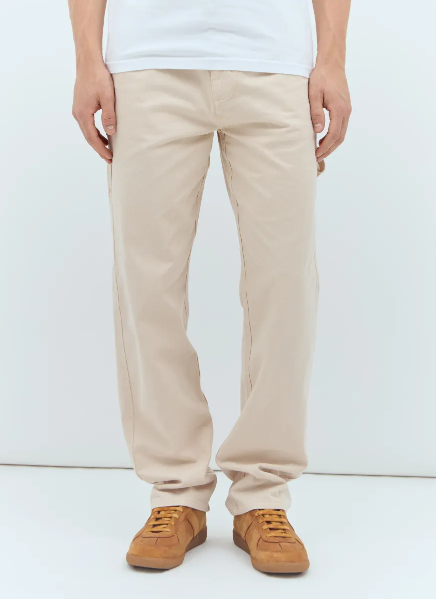 Painter Pants