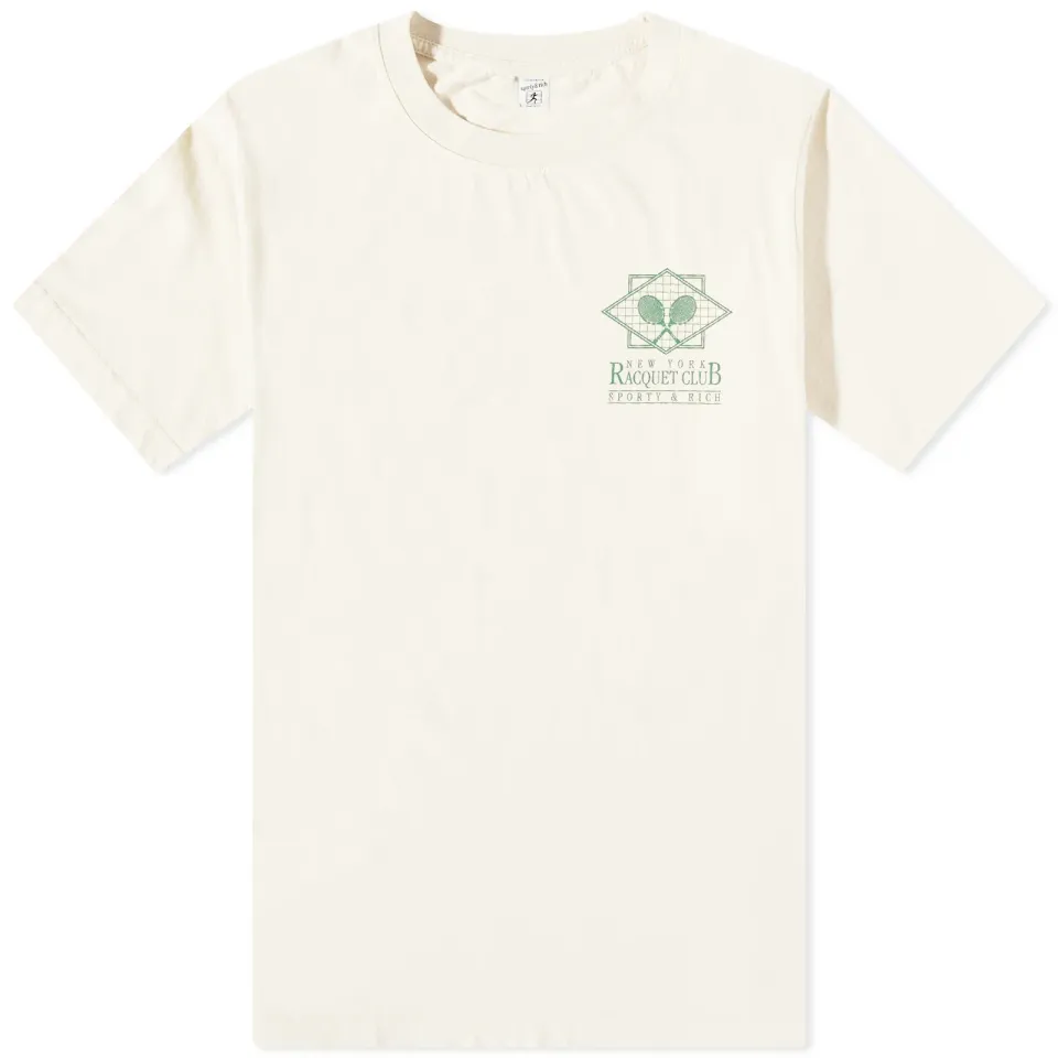 NY Racquet Club T-Shirt