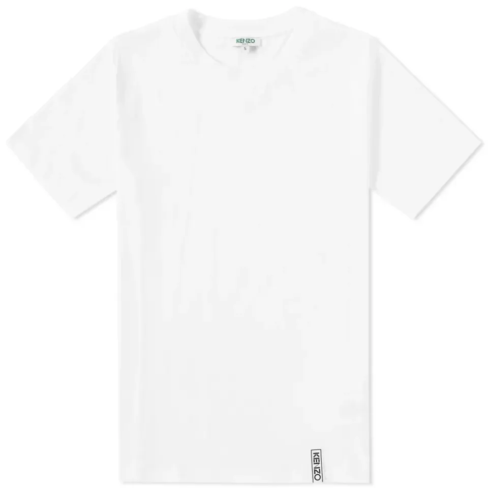 Essential Logo Tee