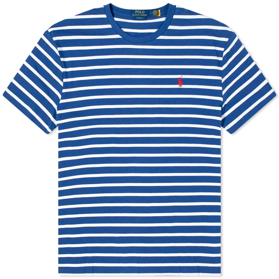 Stripe T-Shirt