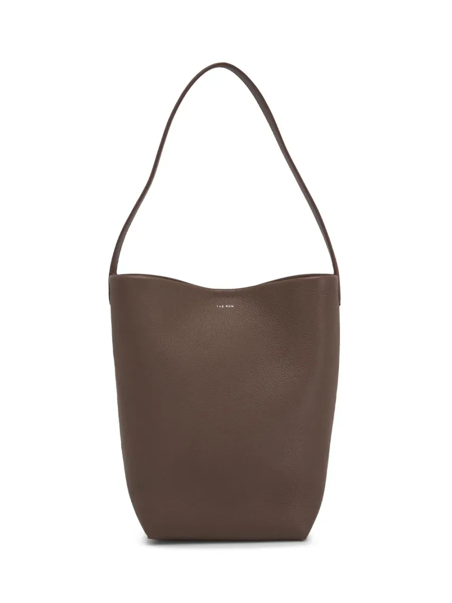 Medium N/S Park Tote Bag Dark Olive