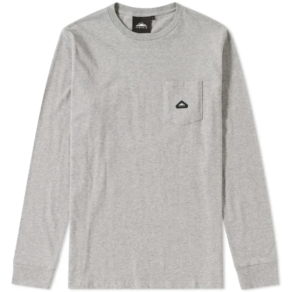 Long Sleeve Northbridge Tee
