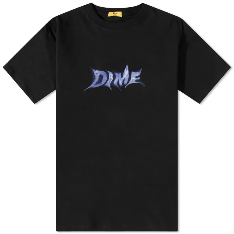 Ghostly Font T-Shirt