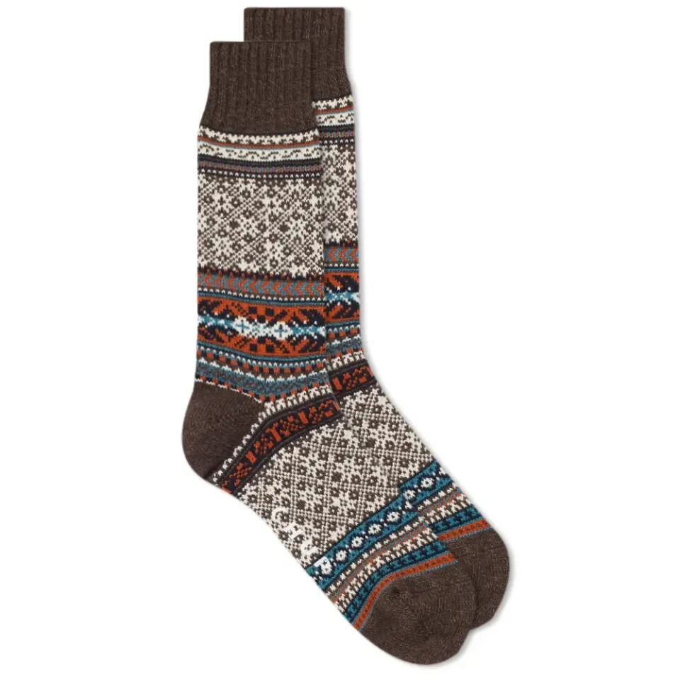 Chup Talv Sock