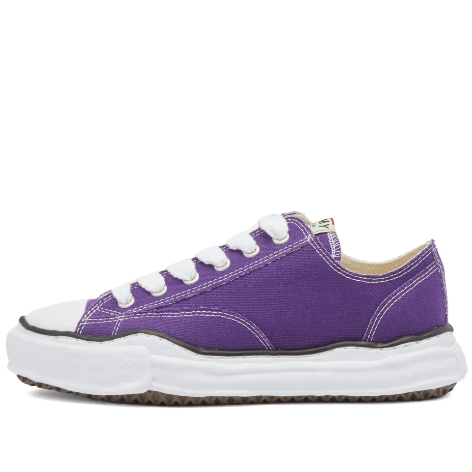 Peterson Original Sole Canvas Low Sne