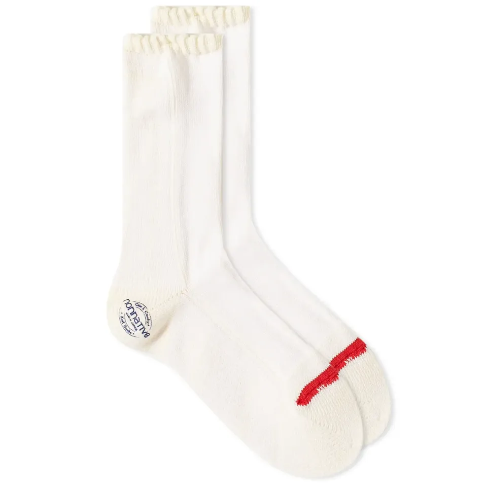 Dweller Socks