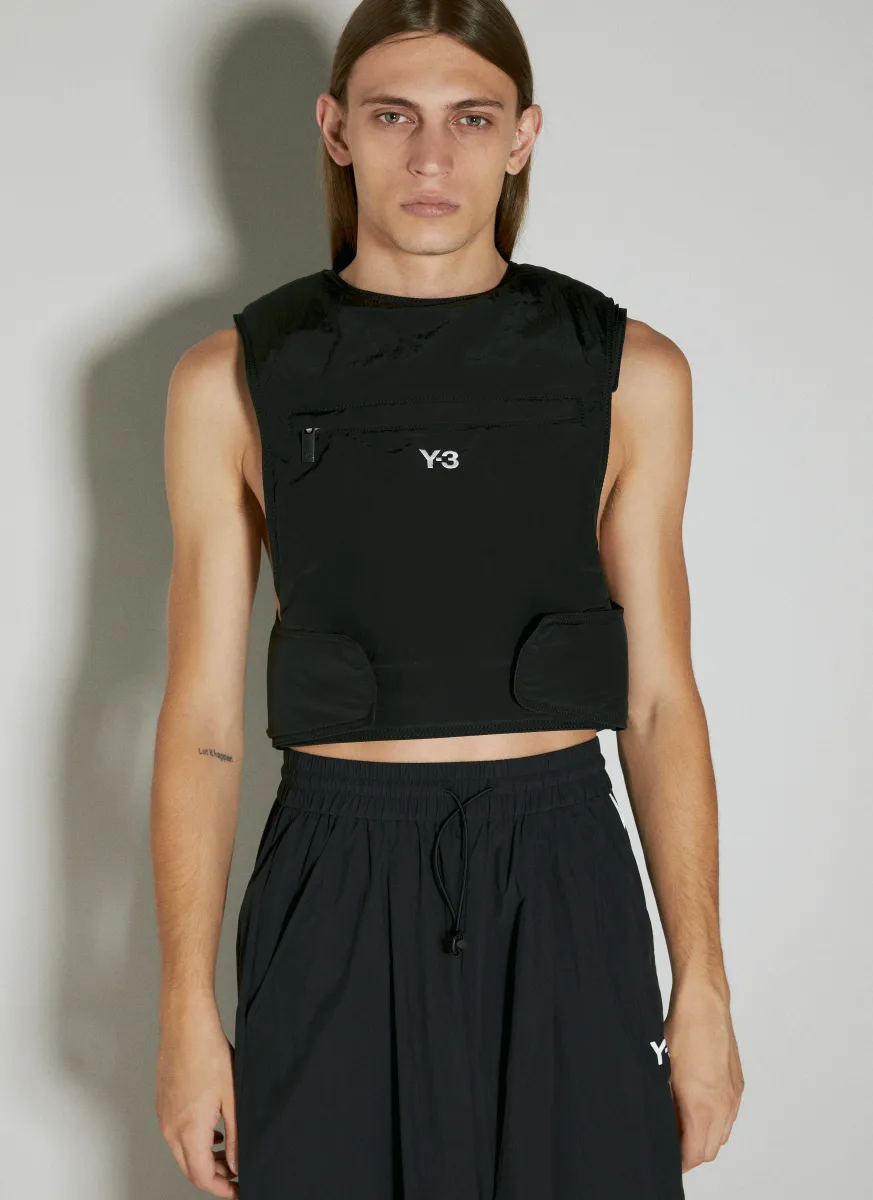 Vest Bag