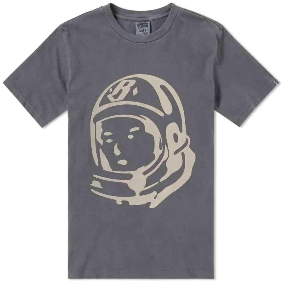 Overdyed Military Tee