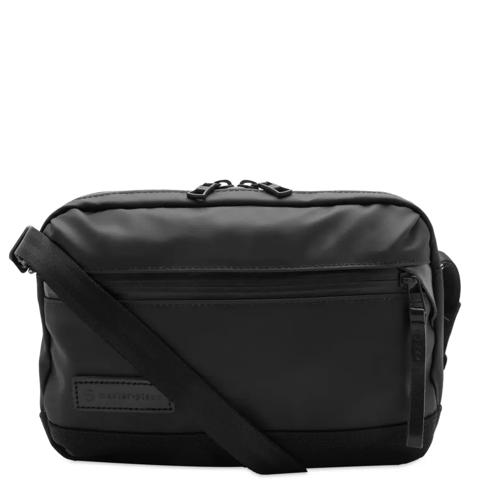 Slick Shoulder Bag