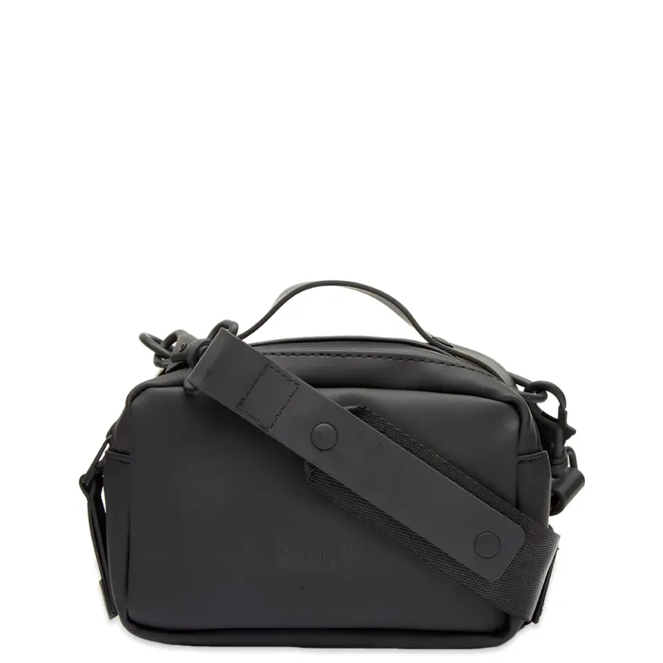 Micro Box Bag
