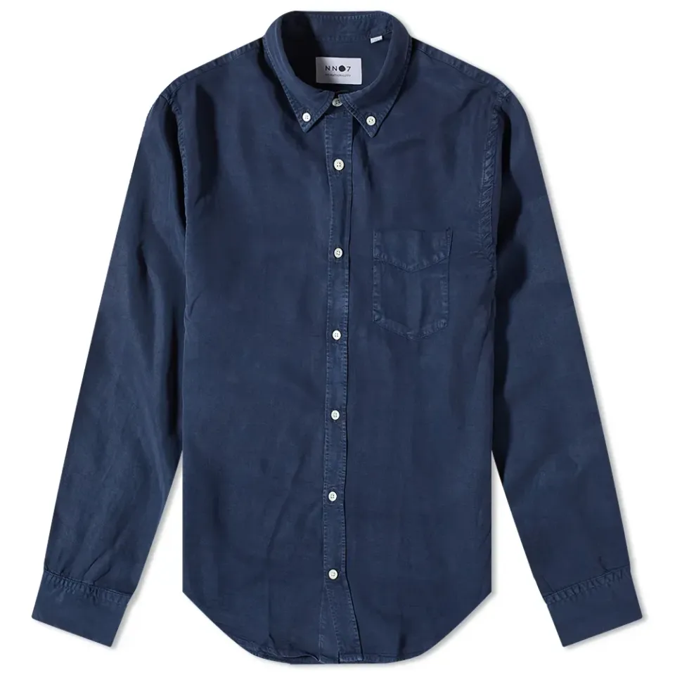 Levon Button Down Shirt