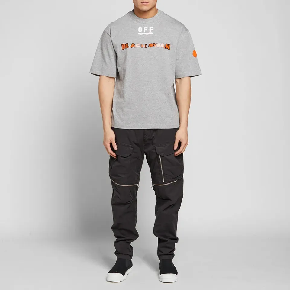 Black Swan Tee