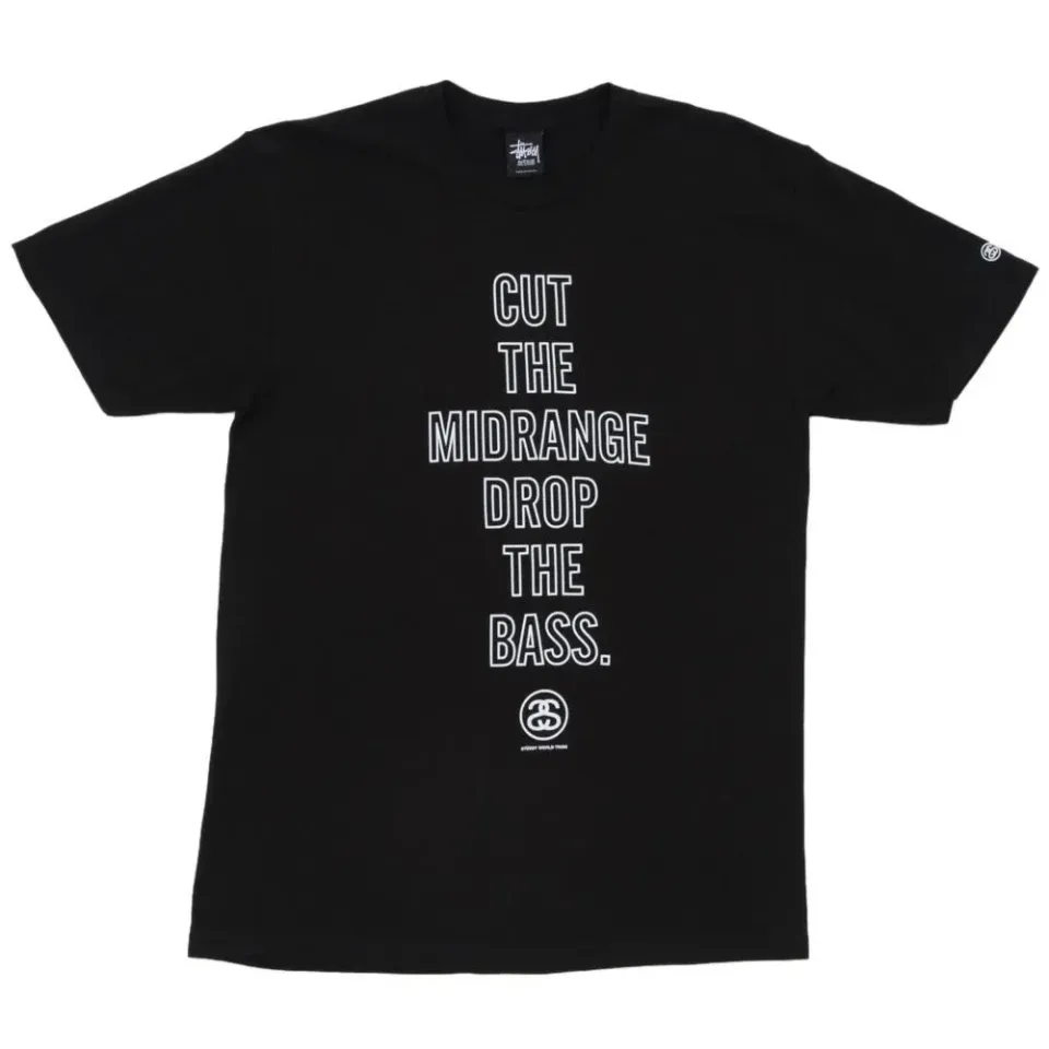 Midrange Tee