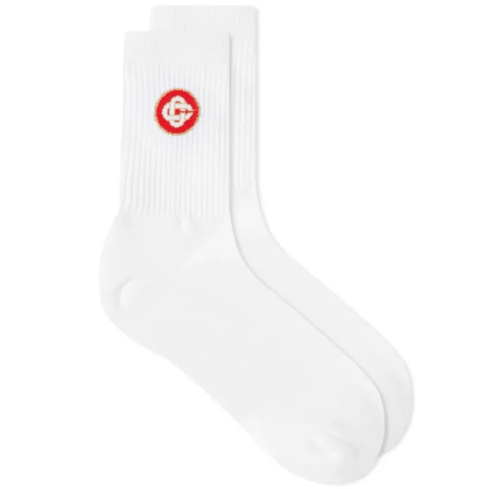 Logo Sports Socks