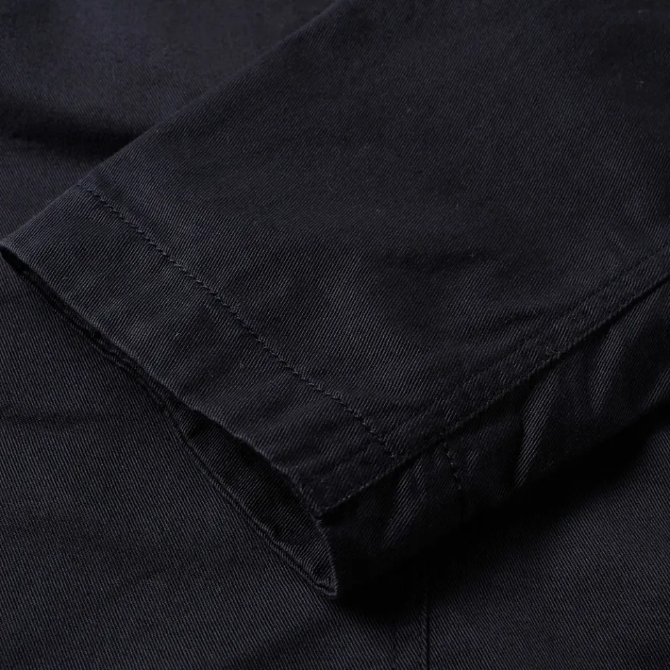 Bakers Jacket