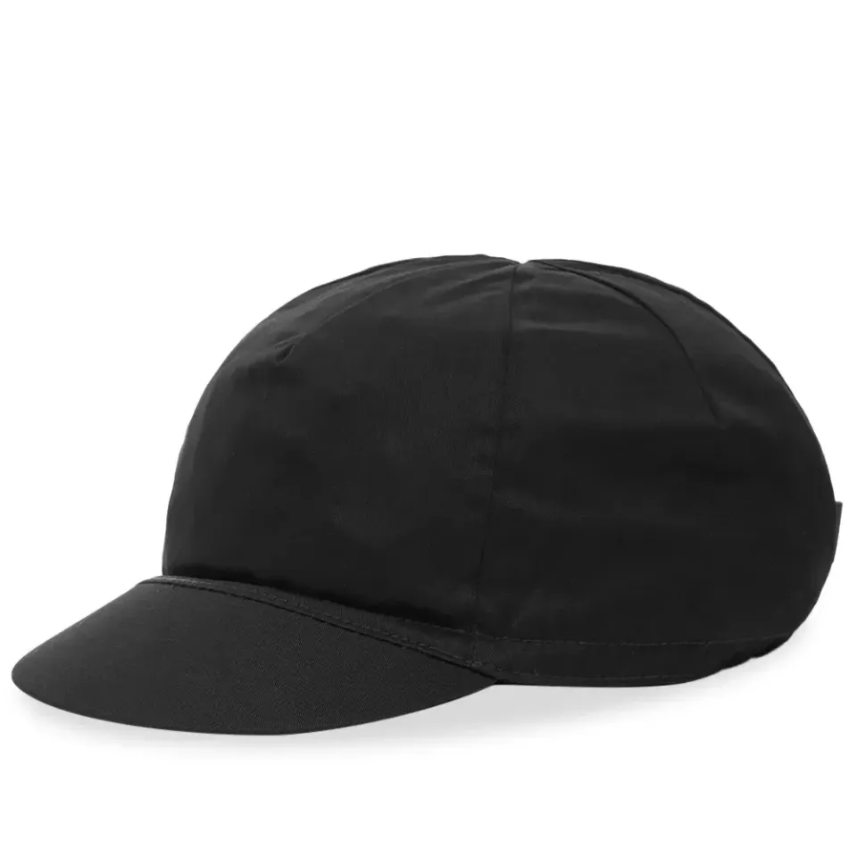 Logo Cap