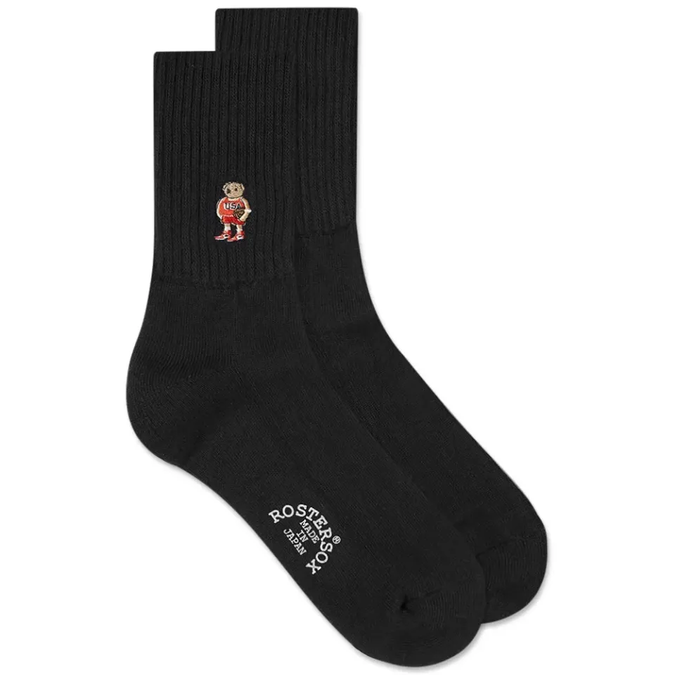 Bear Sock
