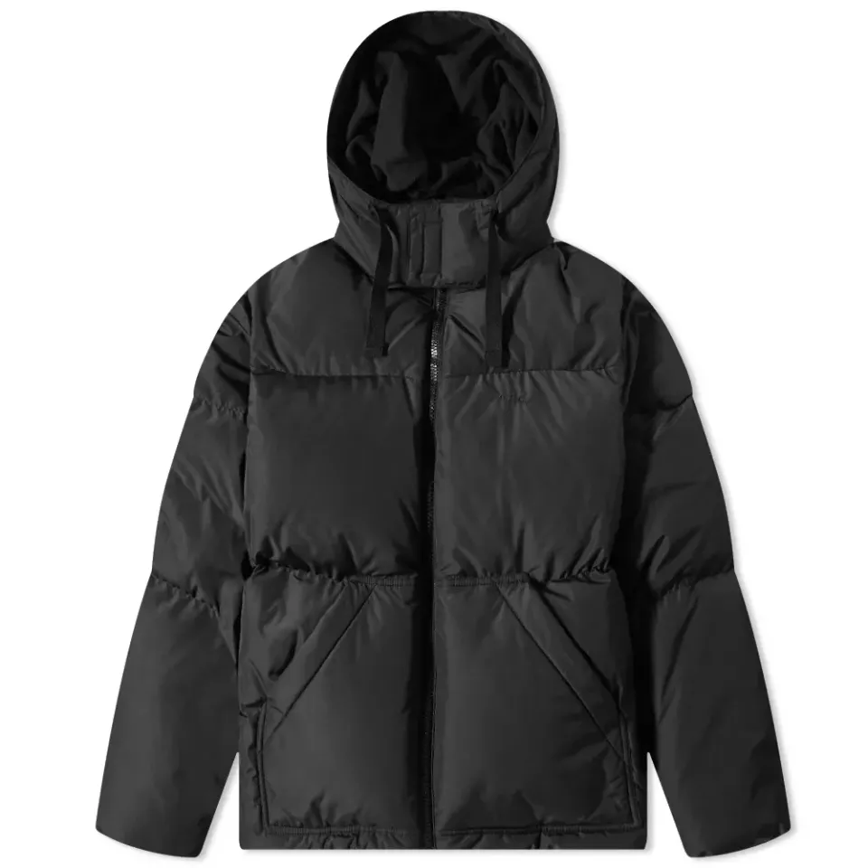 A.P.C. Ugo Ripstop Down Jacket
