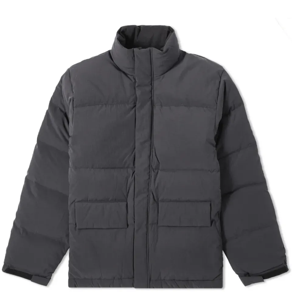 Light Down Parka