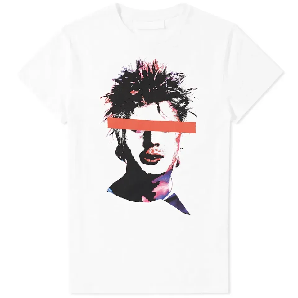 Nick Cave Print Tee