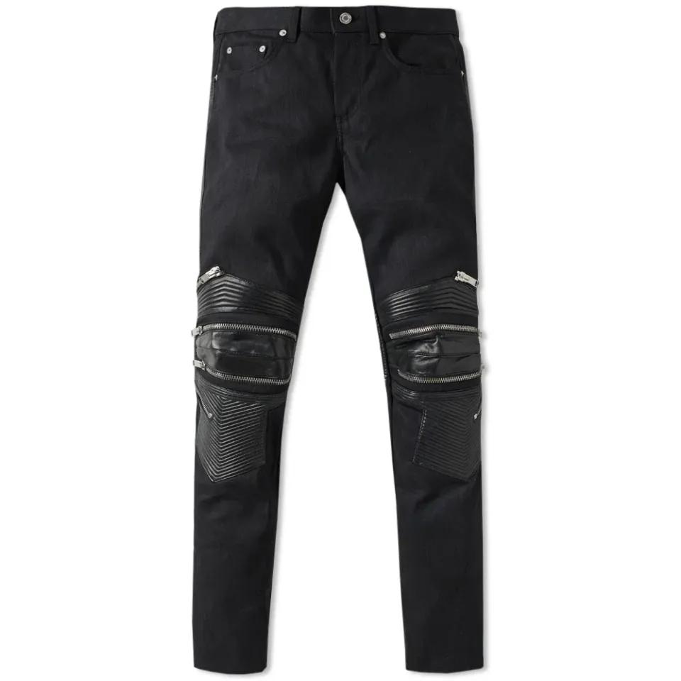 Signature Biker Pant