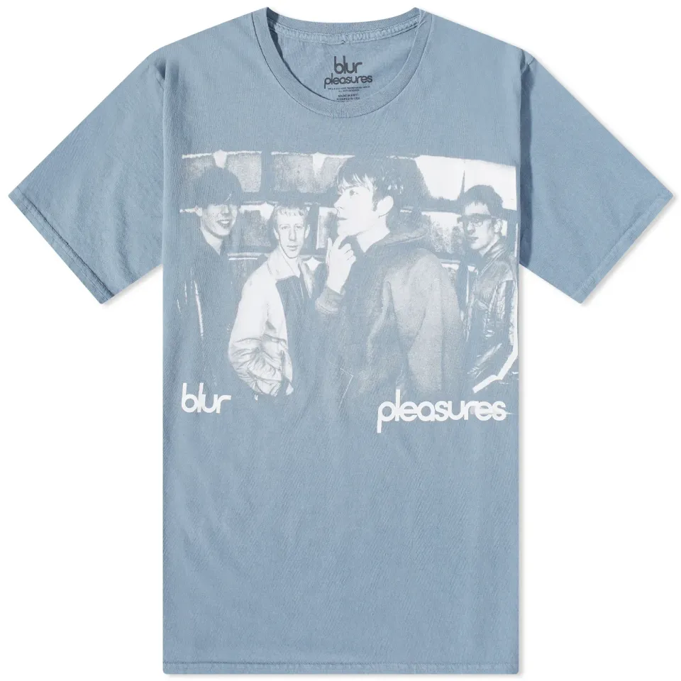 Movin' On T-Shirt