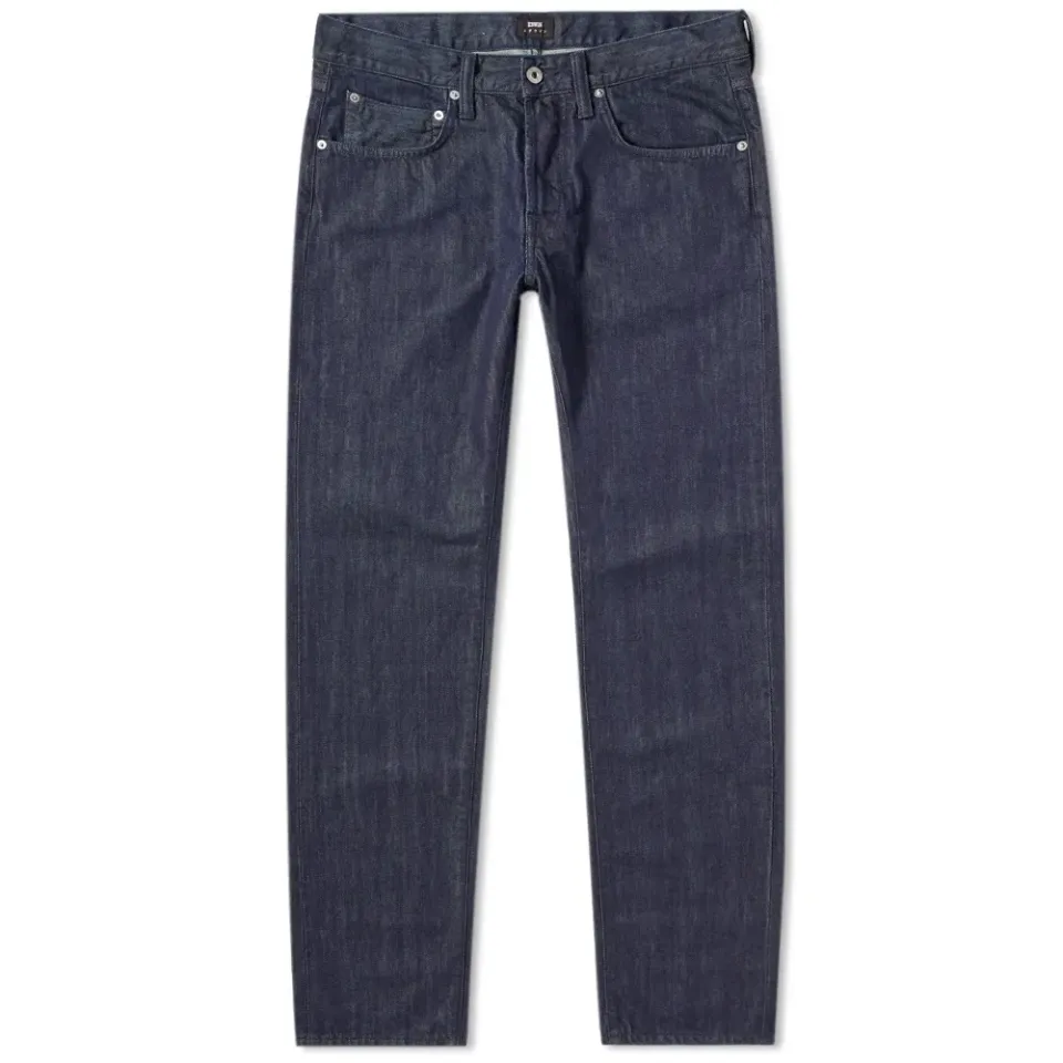 ED-55 Regular Tapered Jean