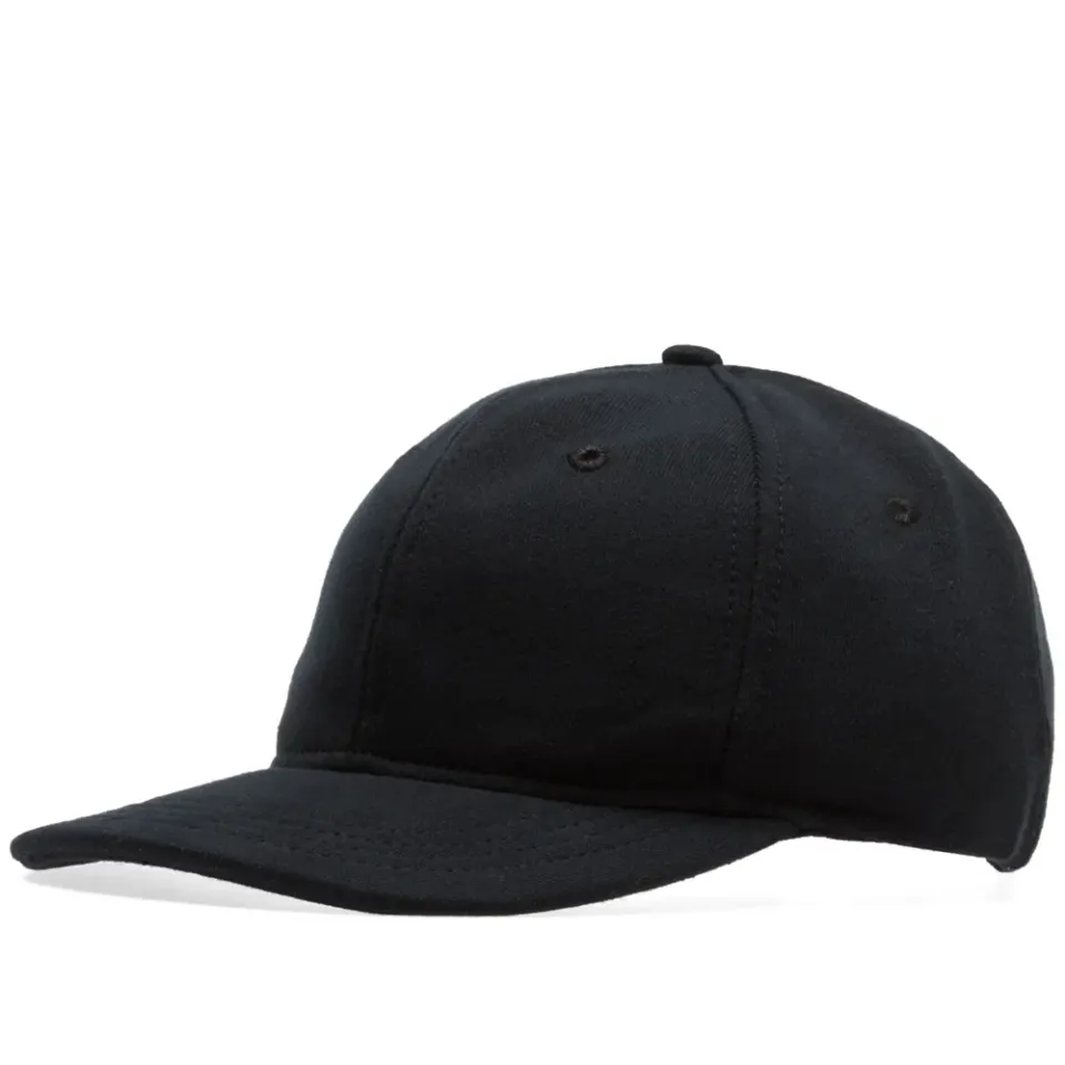 6-Panel Cap