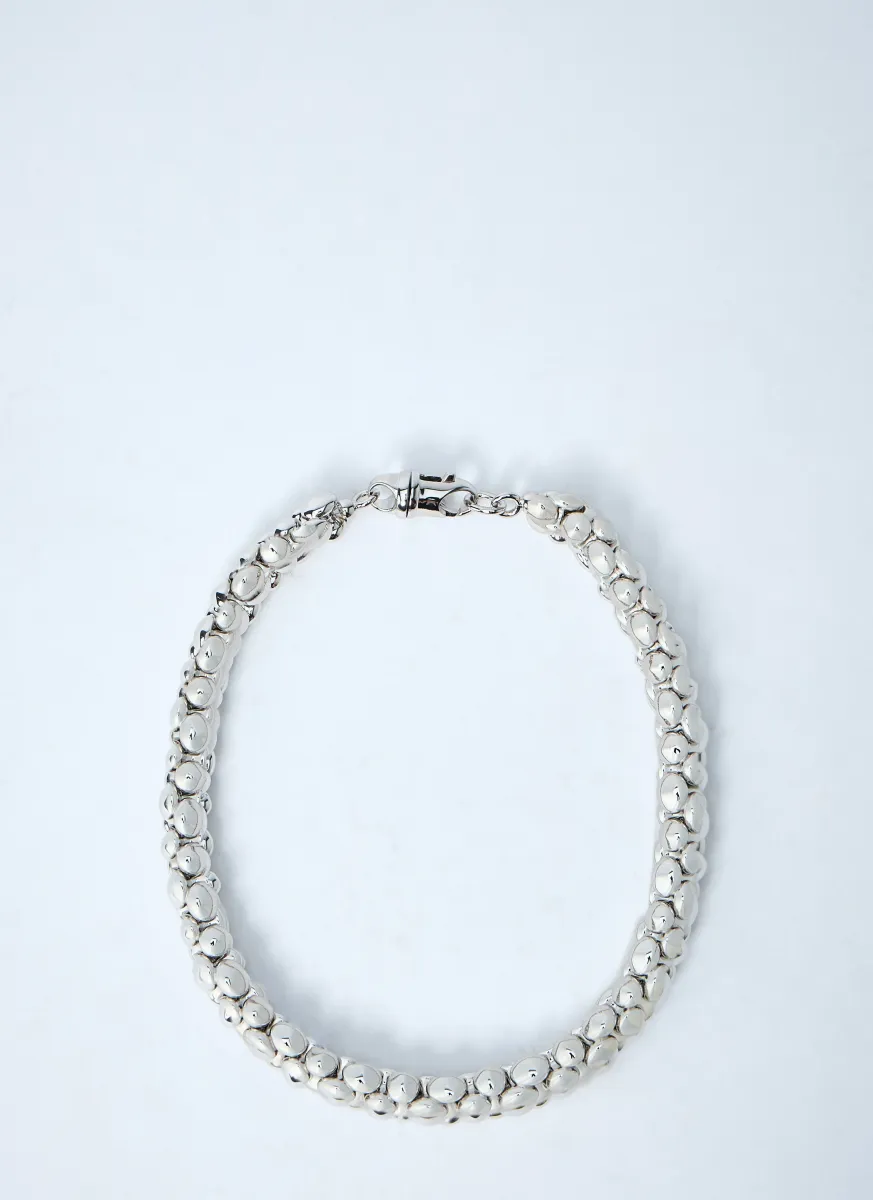 Pebble Collar
