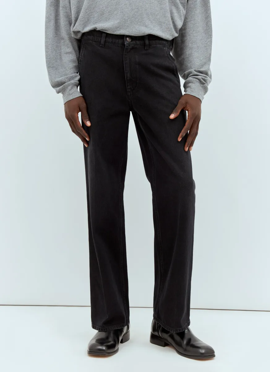 Finch Jeans