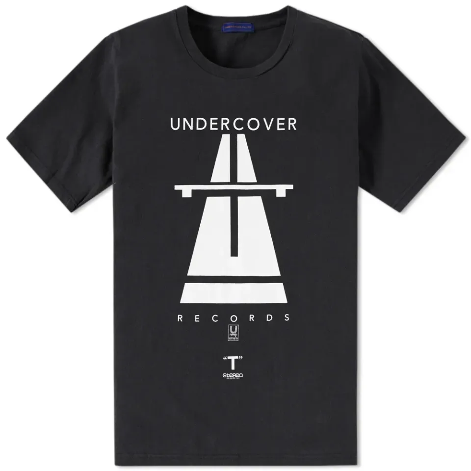 Records Tee