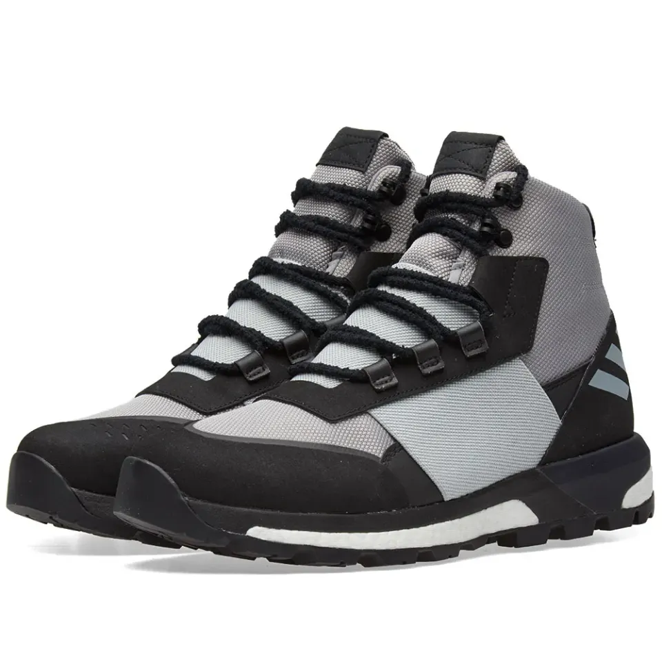 x Day One Ultimate Boot