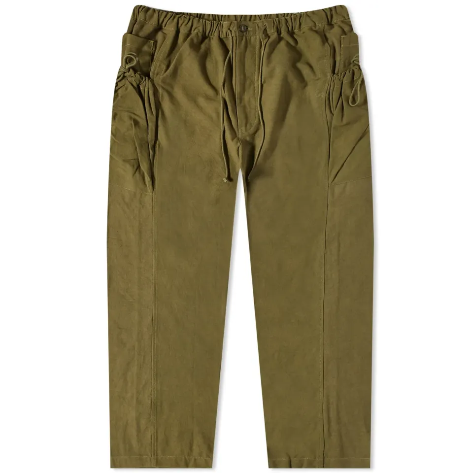 Story mfg. Salt Cargo Pants