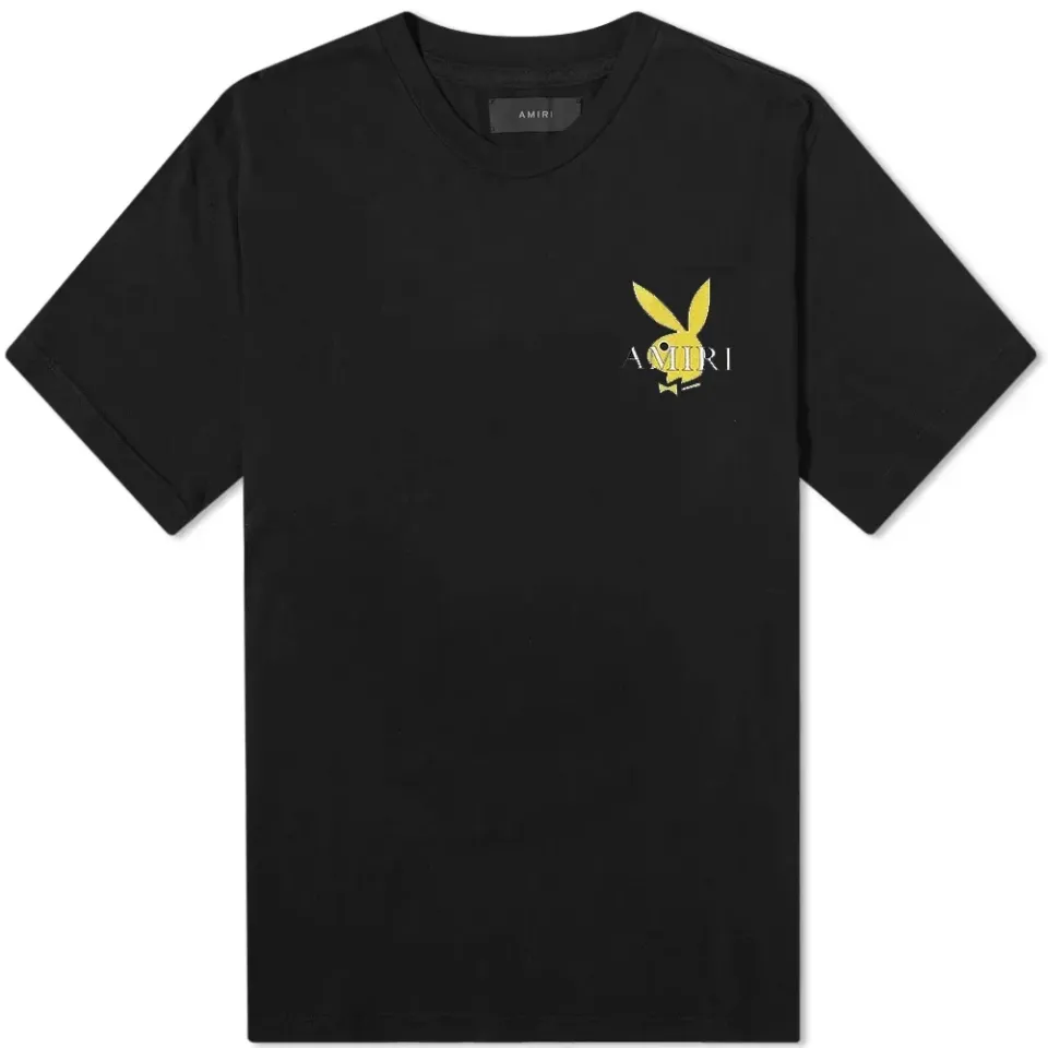 Playboy Cover Bunny T-Shirt