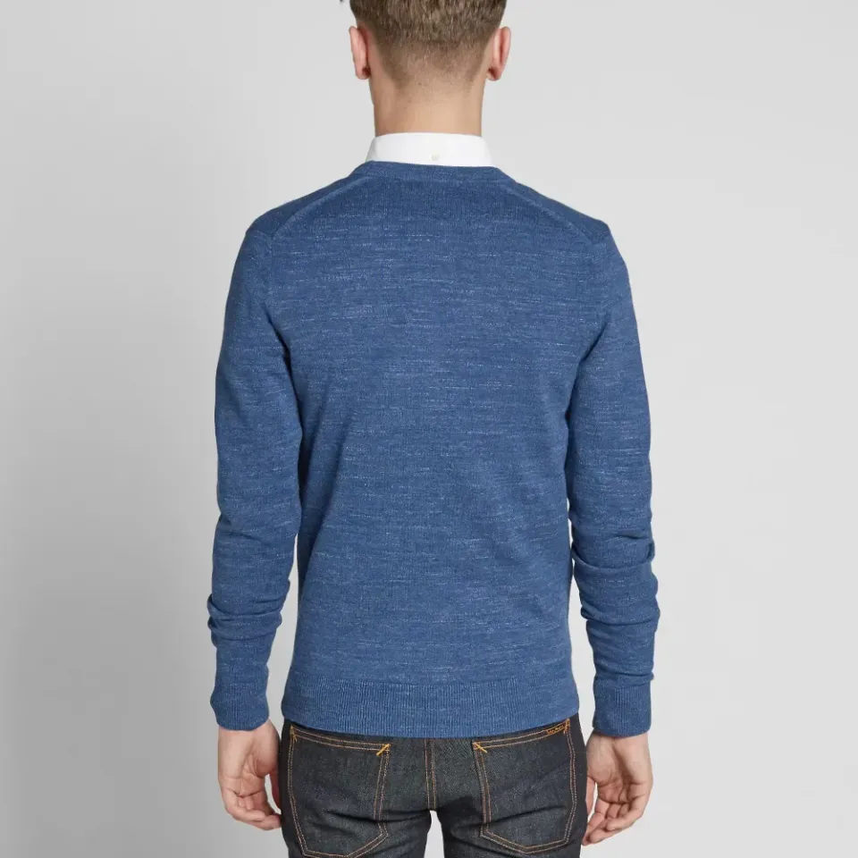 Fred Perry Textured Pique Cardigan