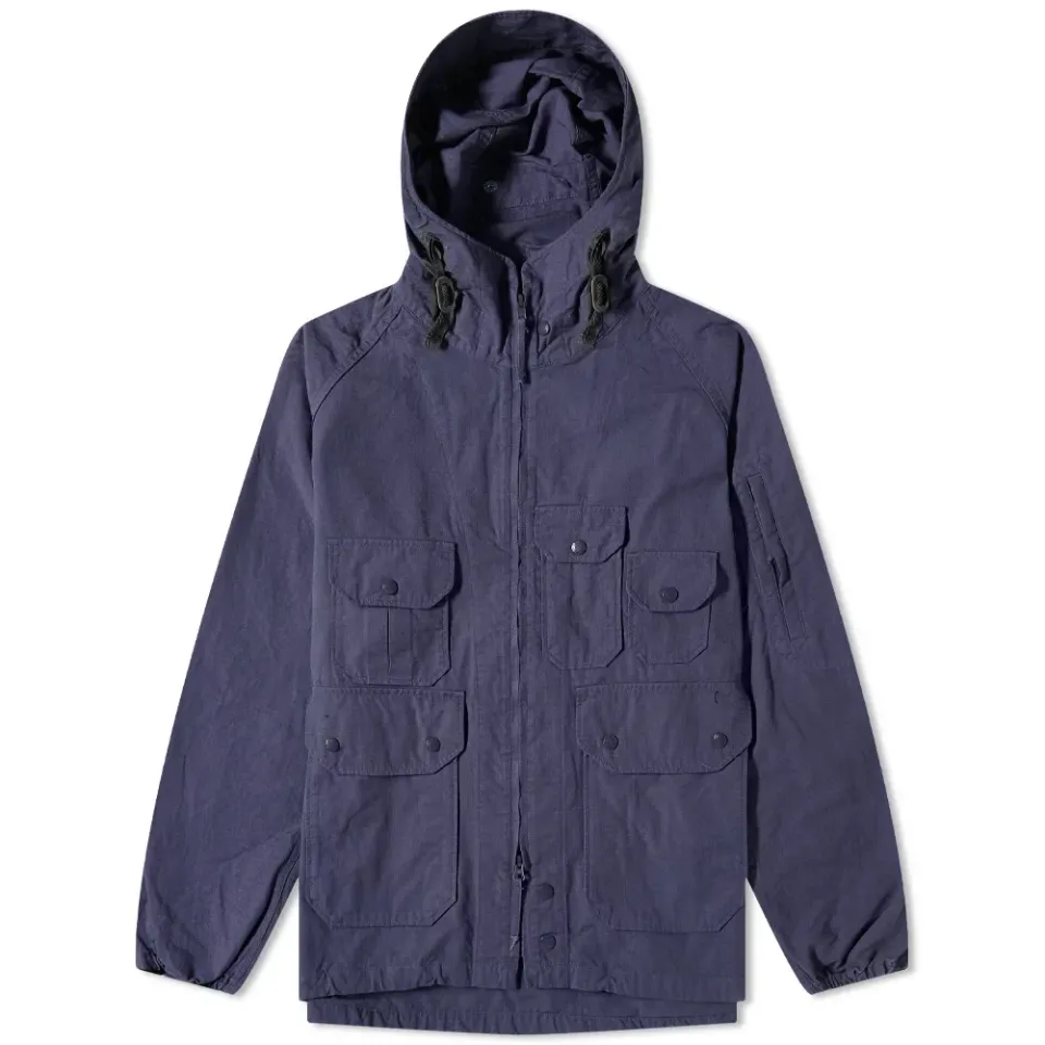 Atlantic Parka