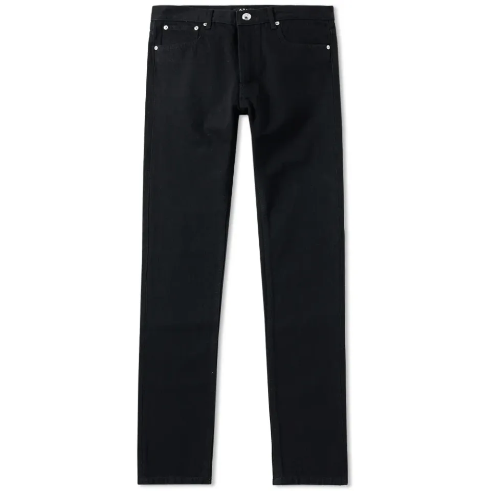A.P.C. Petit Standard Jean