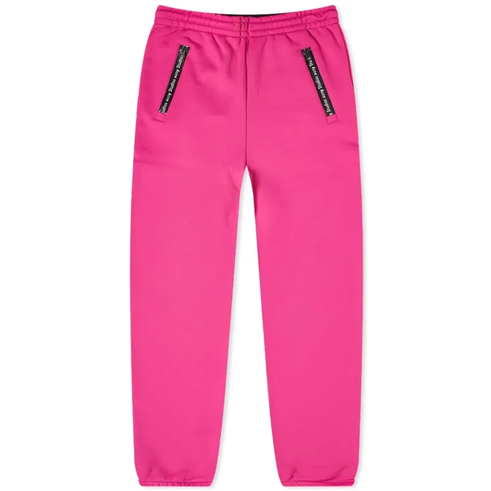Fort Tech Logo Pant