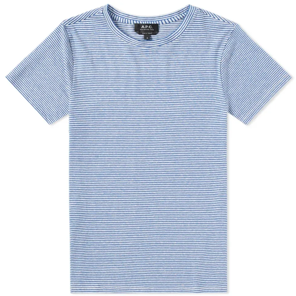 A.P.C. Jimmy Tee