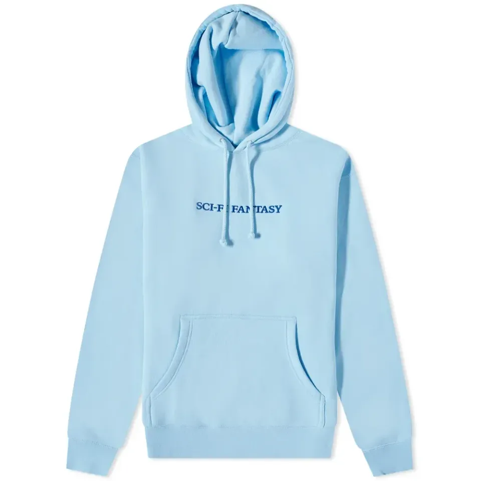 Logo Hoodie