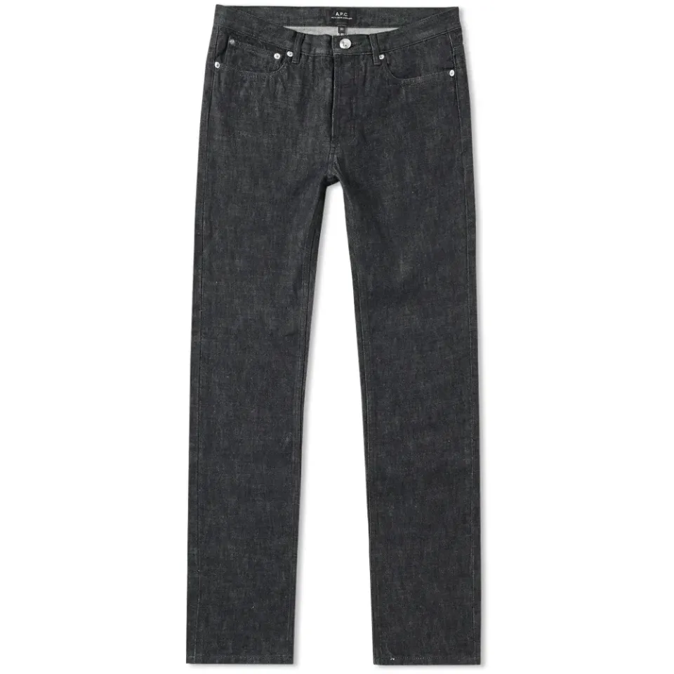 A.P.C. Petit New Standard Jean