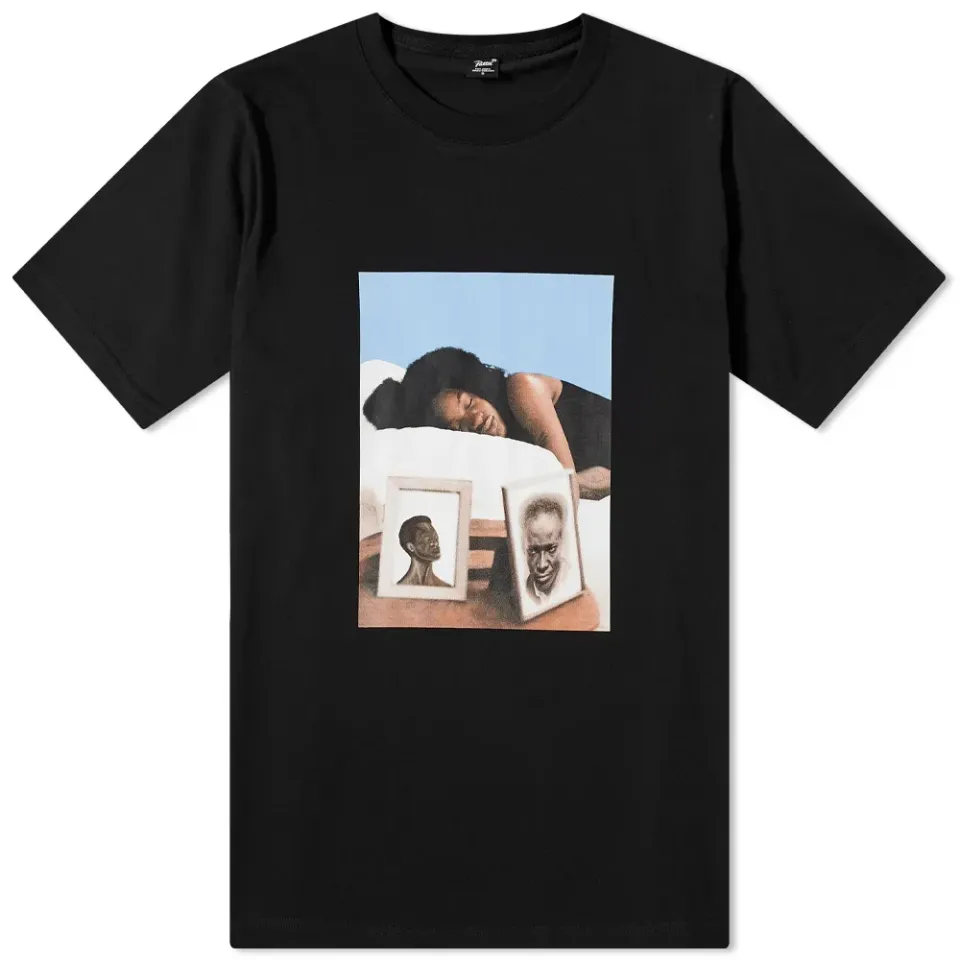 Heroes T-Shirt