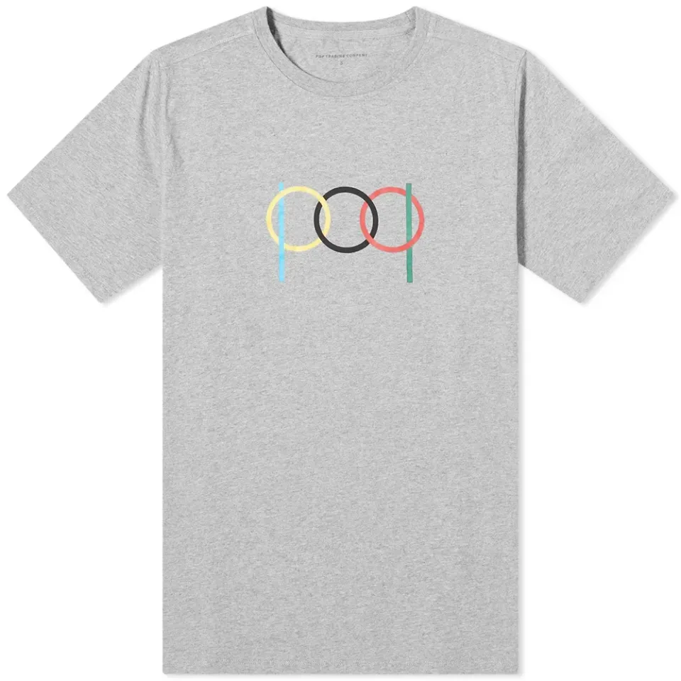 Ringer Tee