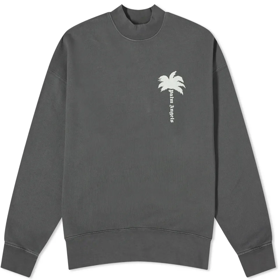 Palm Crew Sweat