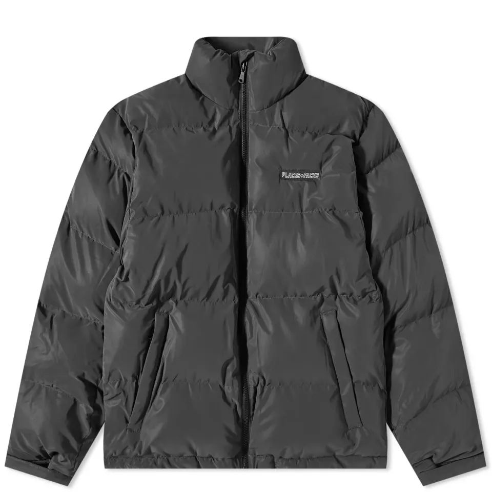 Down Jacket