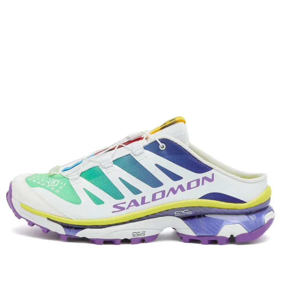 MM6 x Salomon XT-4 Mule